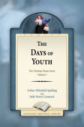 The Days of Youth